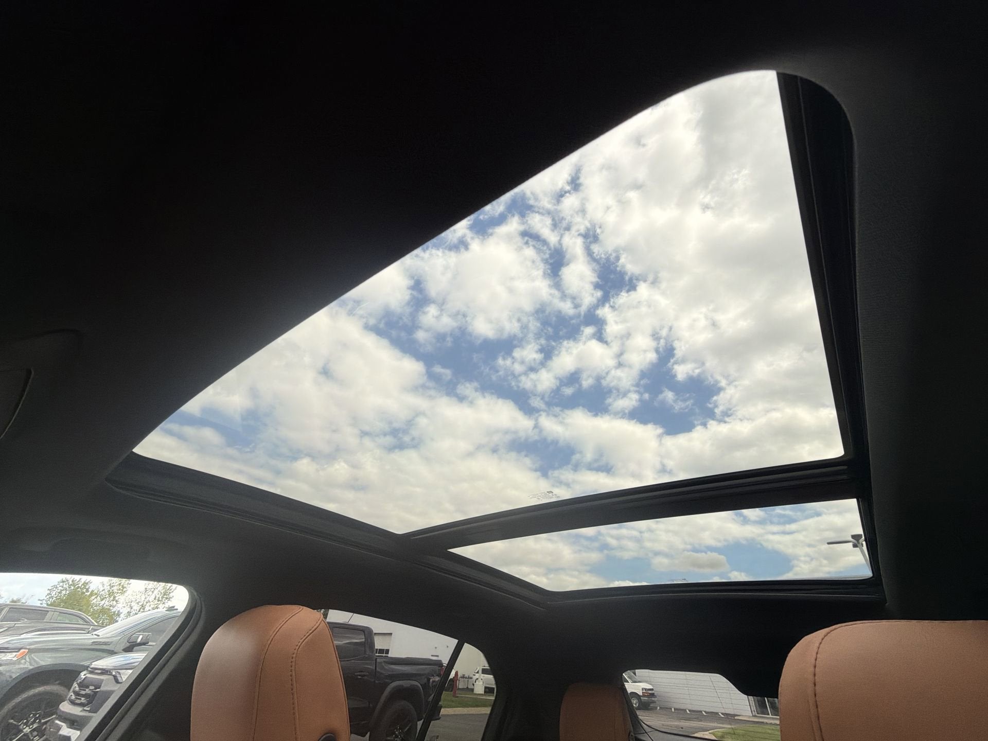 2019 Cadillac XT4 AWD Premium Luxury