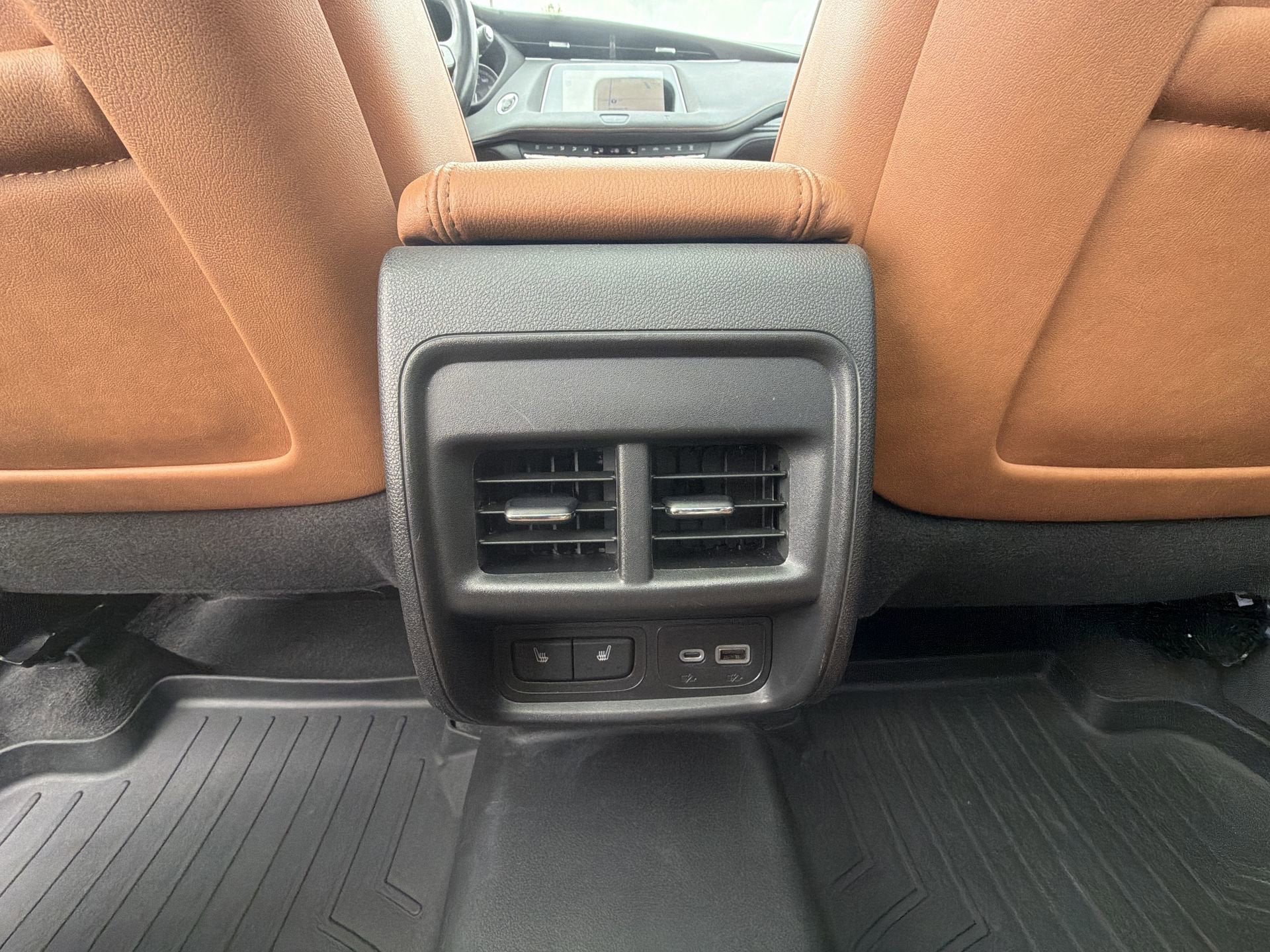 2019 Cadillac XT4 AWD Premium Luxury
