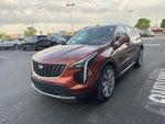 2019 Cadillac XT4 AWD Premium Luxury