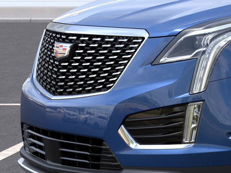 2025 Cadillac XT5 4DR PREMIUM LUXURY