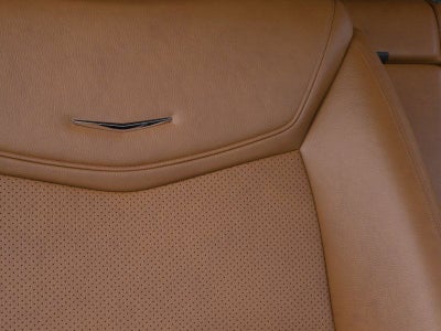 2025 Cadillac XT5 4DR PREMIUM LUXURY