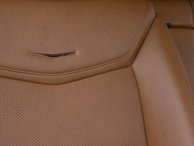 2025 Cadillac XT5 4DR PREMIUM LUXURY