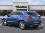 2025 Cadillac XT5 4DR PREMIUM LUXURY
