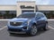 2025 Cadillac XT5 4DR PREMIUM LUXURY