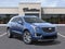 2025 Cadillac XT5 4DR PREMIUM LUXURY