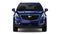 2025 Cadillac XT5 4DR PREMIUM LUXURY