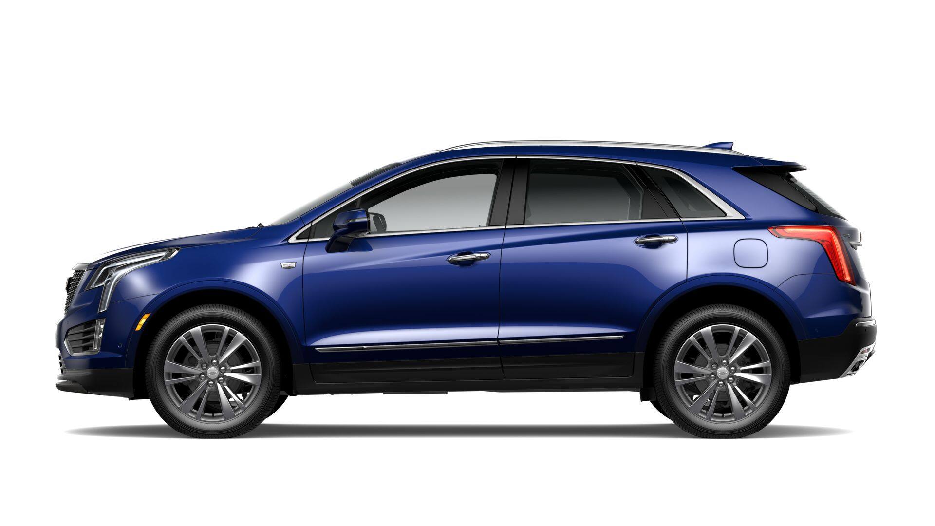 2025 Cadillac XT5 4DR PREMIUM LUXURY