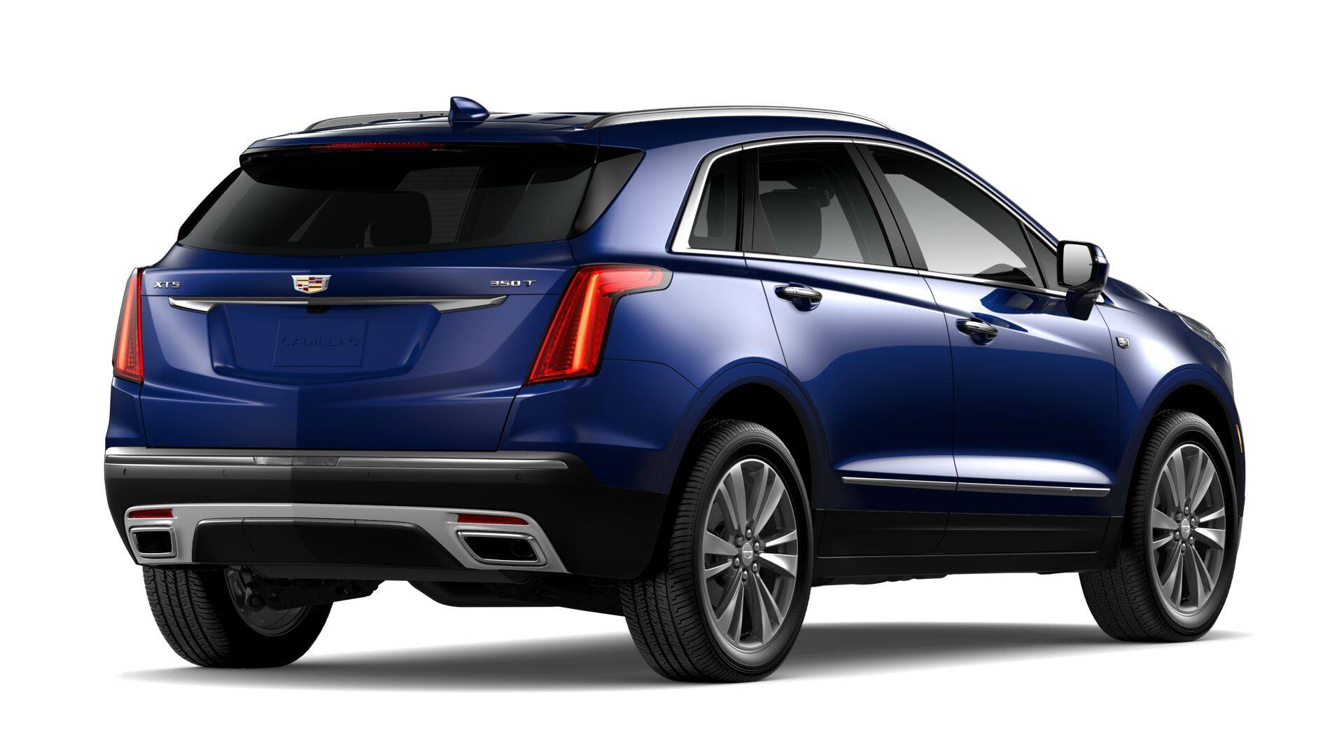 2025 Cadillac XT5 4DR PREMIUM LUXURY