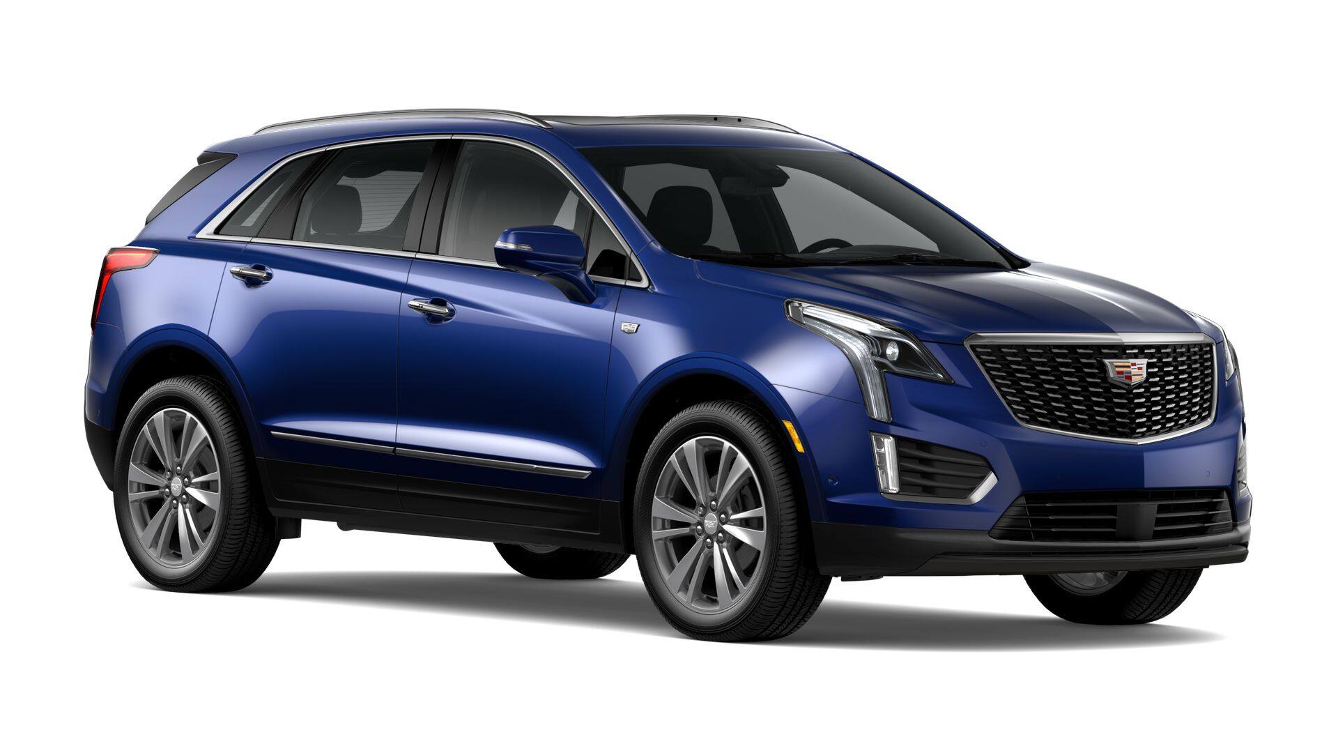 2025 Cadillac XT5 4DR PREMIUM LUXURY