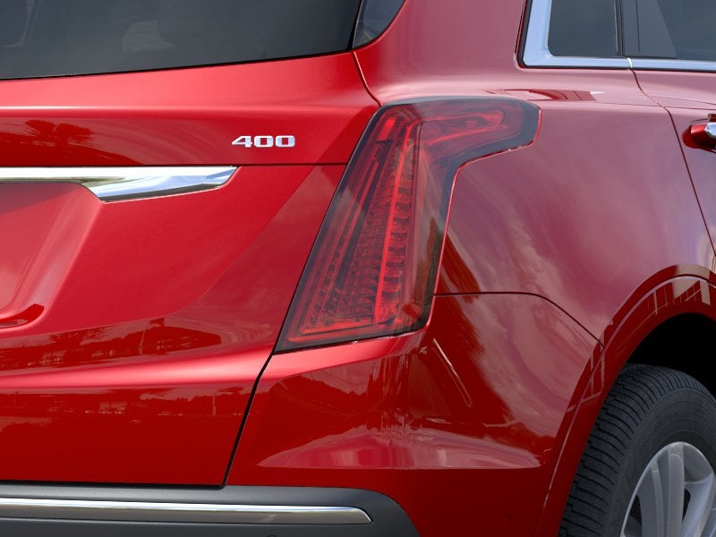 2026 Cadillac XT5 4DR PREMIUM LUXURY
