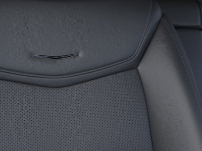 2026 Cadillac XT5 4DR PREMIUM LUXURY