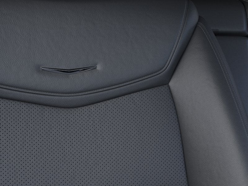 2026 Cadillac XT5 4DR PREMIUM LUXURY