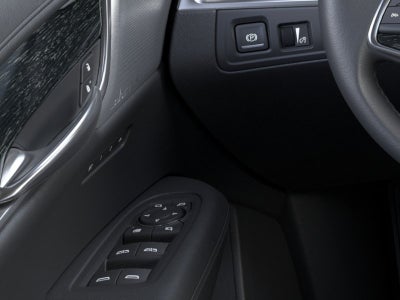 2026 Cadillac XT5 4DR PREMIUM LUXURY