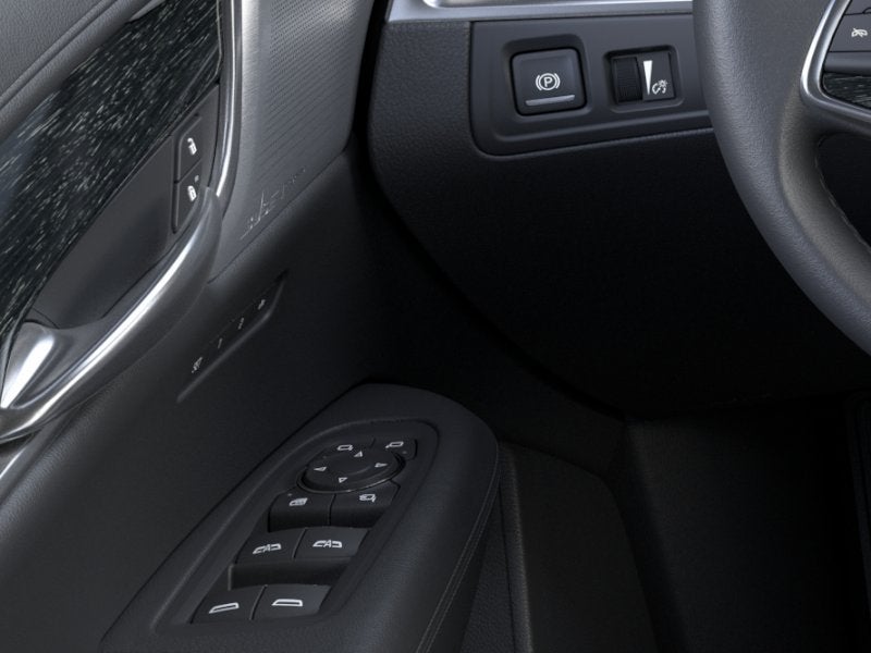 2026 Cadillac XT5 4DR PREMIUM LUXURY