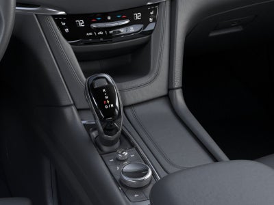 2026 Cadillac XT5 4DR PREMIUM LUXURY
