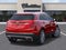 2026 Cadillac XT5 4DR PREMIUM LUXURY
