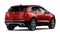2026 Cadillac XT5 4DR PREMIUM LUXURY