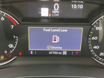 2023 Cadillac XT5 AWD Premium Luxury