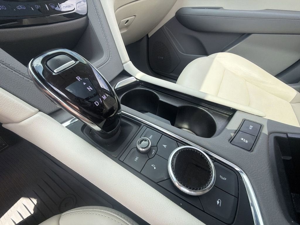 2023 Cadillac XT5 AWD Premium Luxury