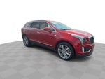 2023 Cadillac XT5 AWD Premium Luxury