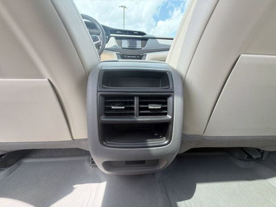 2023 Cadillac XT5 AWD Premium Luxury