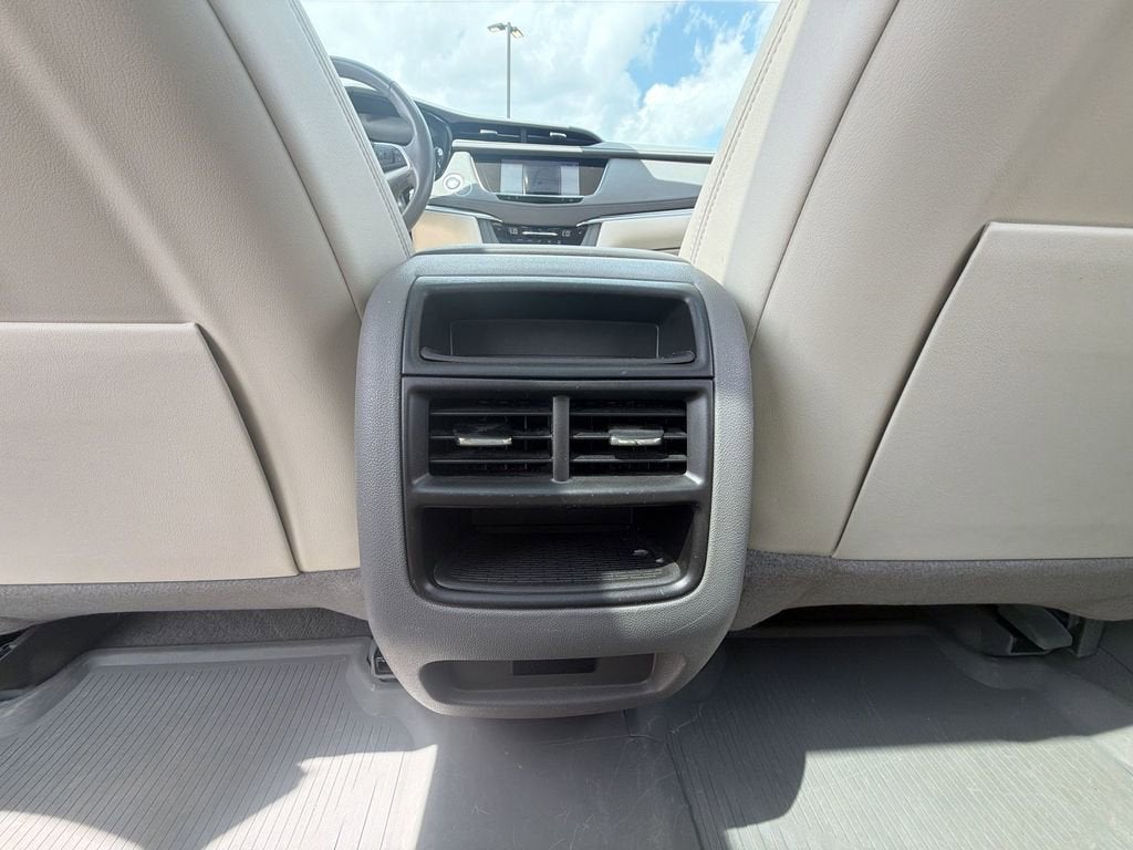 2023 Cadillac XT5 AWD Premium Luxury