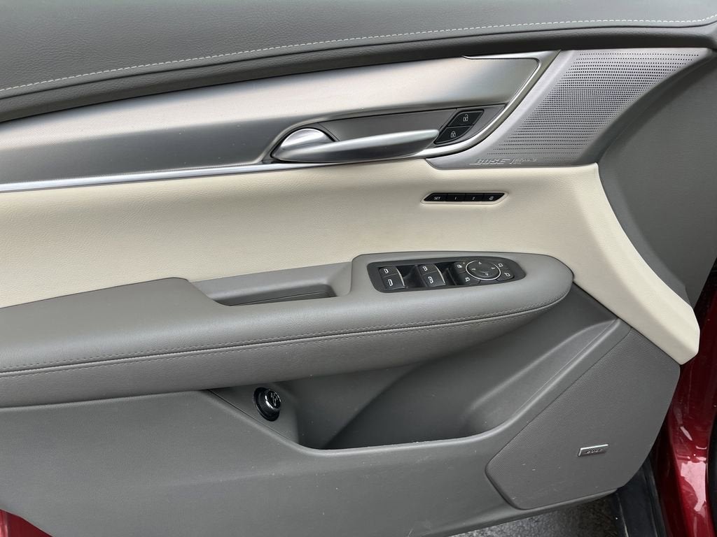 2023 Cadillac XT5 AWD Premium Luxury