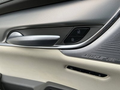 2023 Cadillac XT5 AWD Premium Luxury