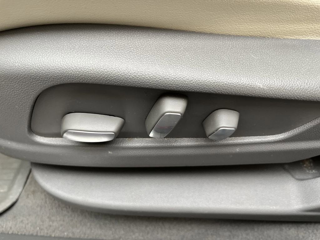2023 Cadillac XT5 AWD Premium Luxury