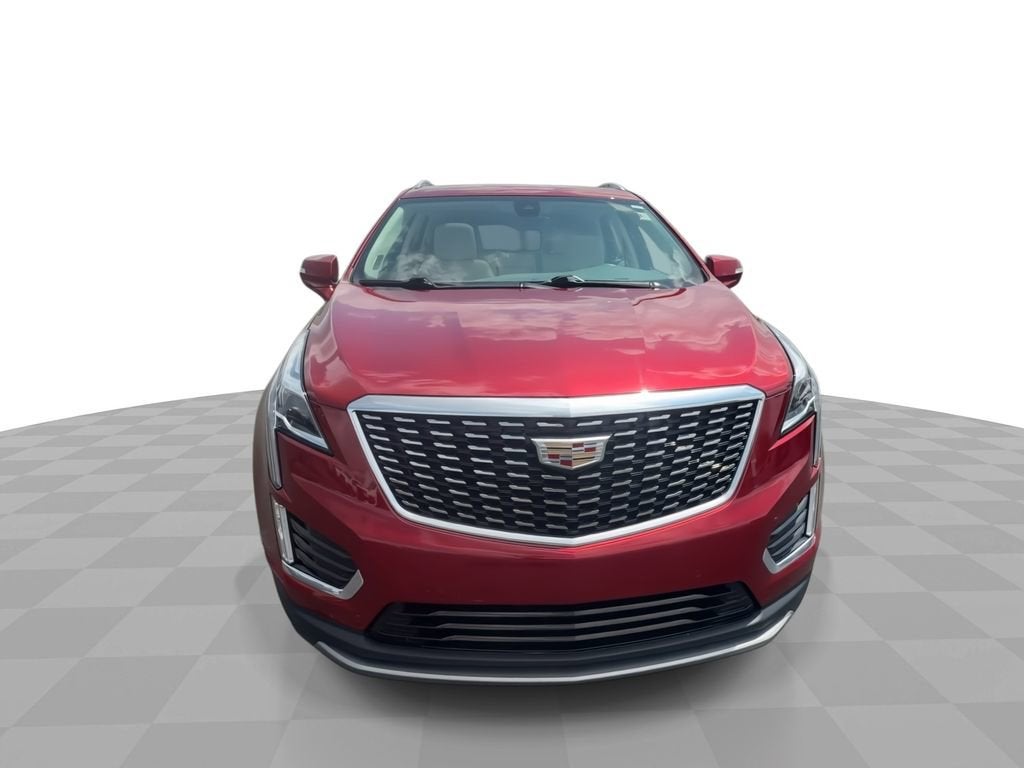 2023 Cadillac XT5 AWD Premium Luxury