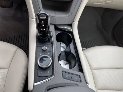 2023 Cadillac XT5 AWD Premium Luxury
