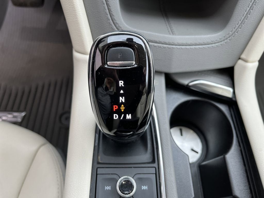 2023 Cadillac XT5 AWD Premium Luxury