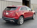 2023 Cadillac XT5 AWD Premium Luxury
