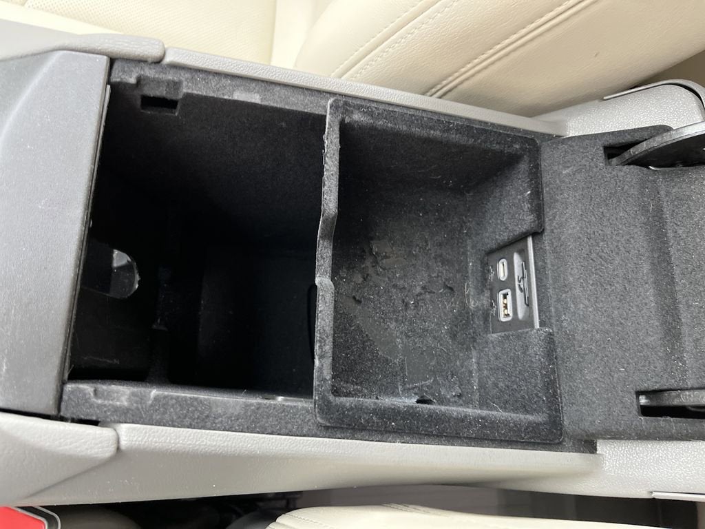 2023 Cadillac XT5 AWD Premium Luxury
