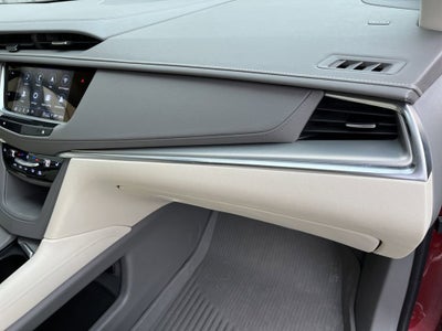 2023 Cadillac XT5 AWD Premium Luxury