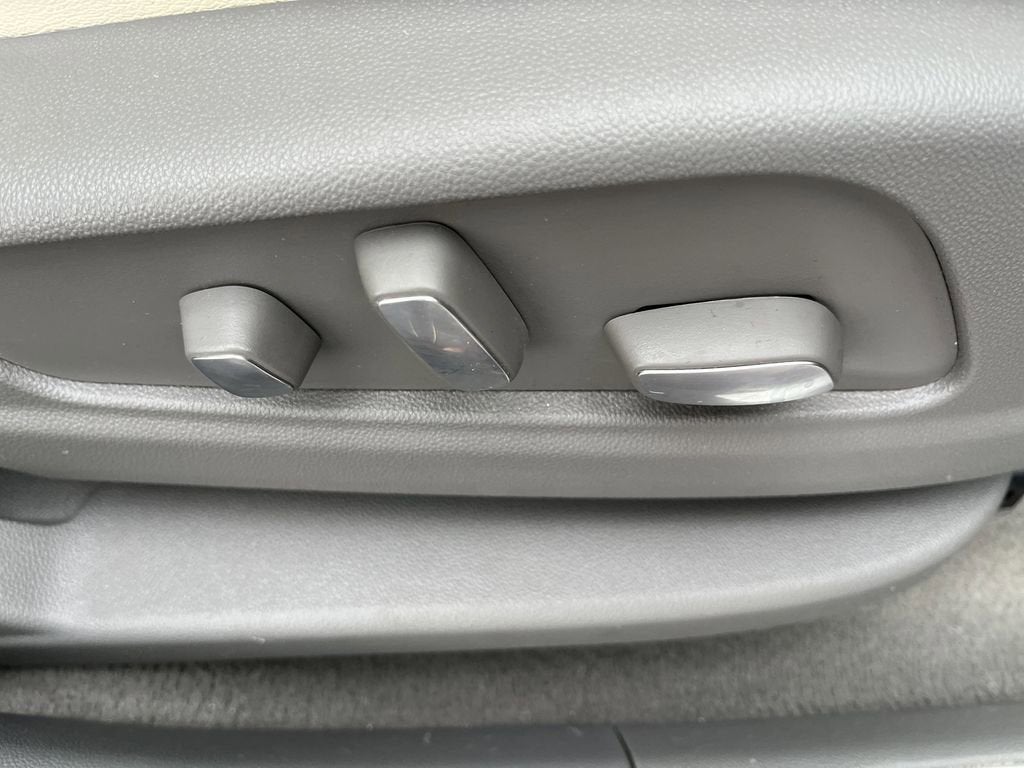 2023 Cadillac XT5 AWD Premium Luxury