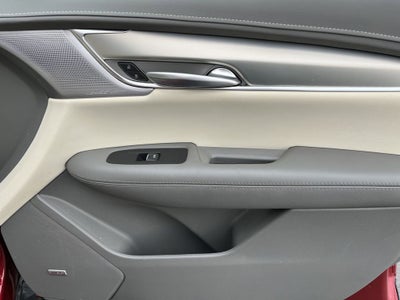 2023 Cadillac XT5 AWD Premium Luxury