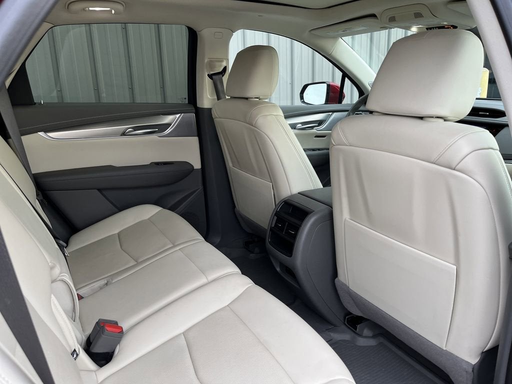 2023 Cadillac XT5 AWD Premium Luxury