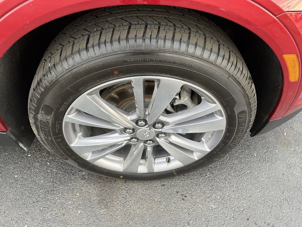 2023 Cadillac XT5 AWD Premium Luxury