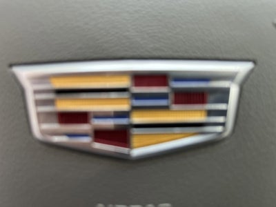 2023 Cadillac XT5 AWD Premium Luxury