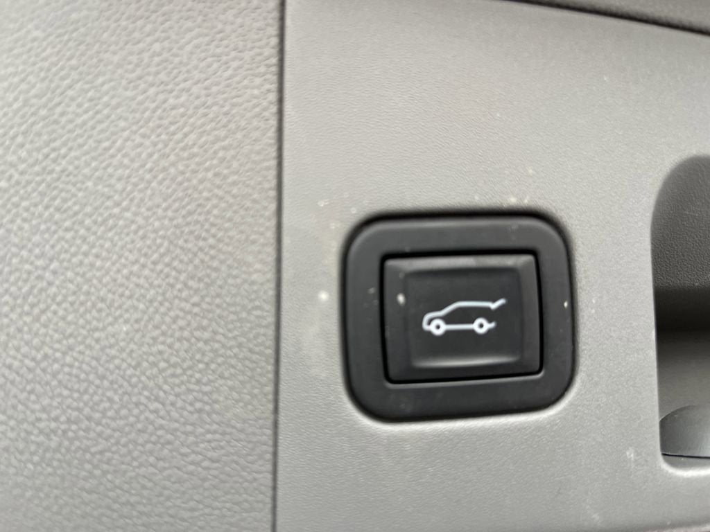 2023 Cadillac XT5 AWD Premium Luxury