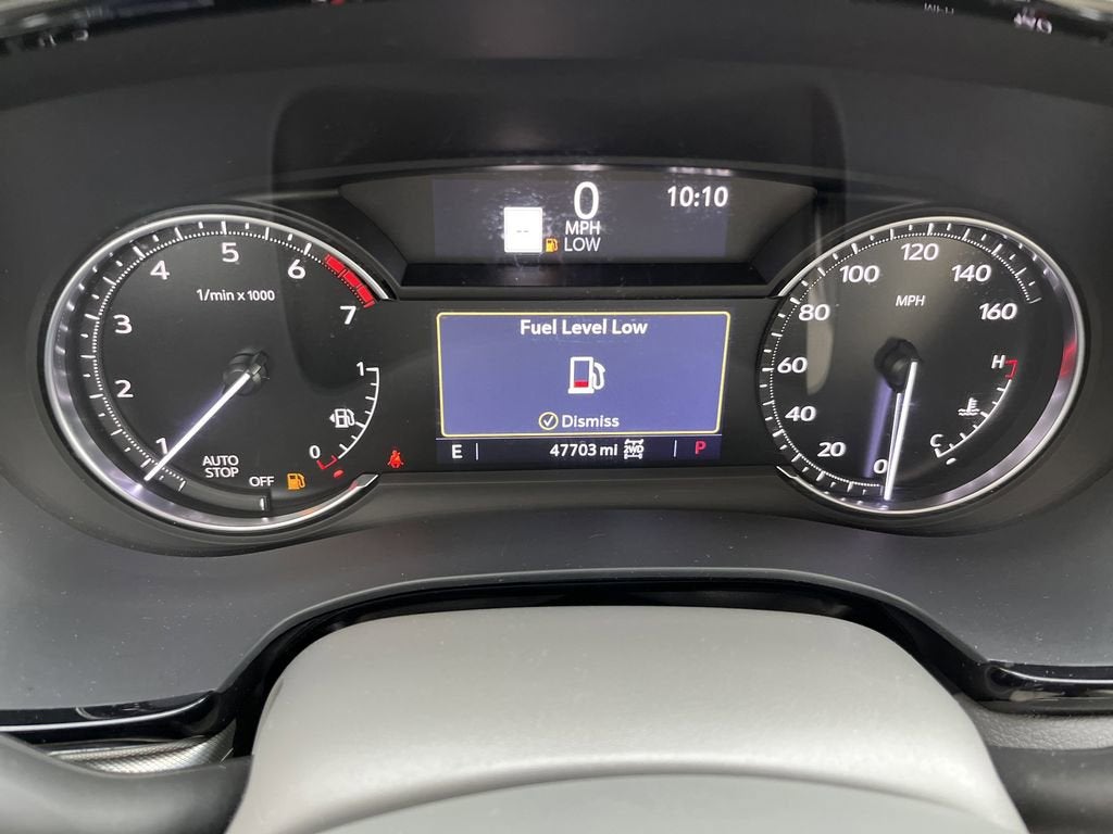 2023 Cadillac XT5 AWD Premium Luxury