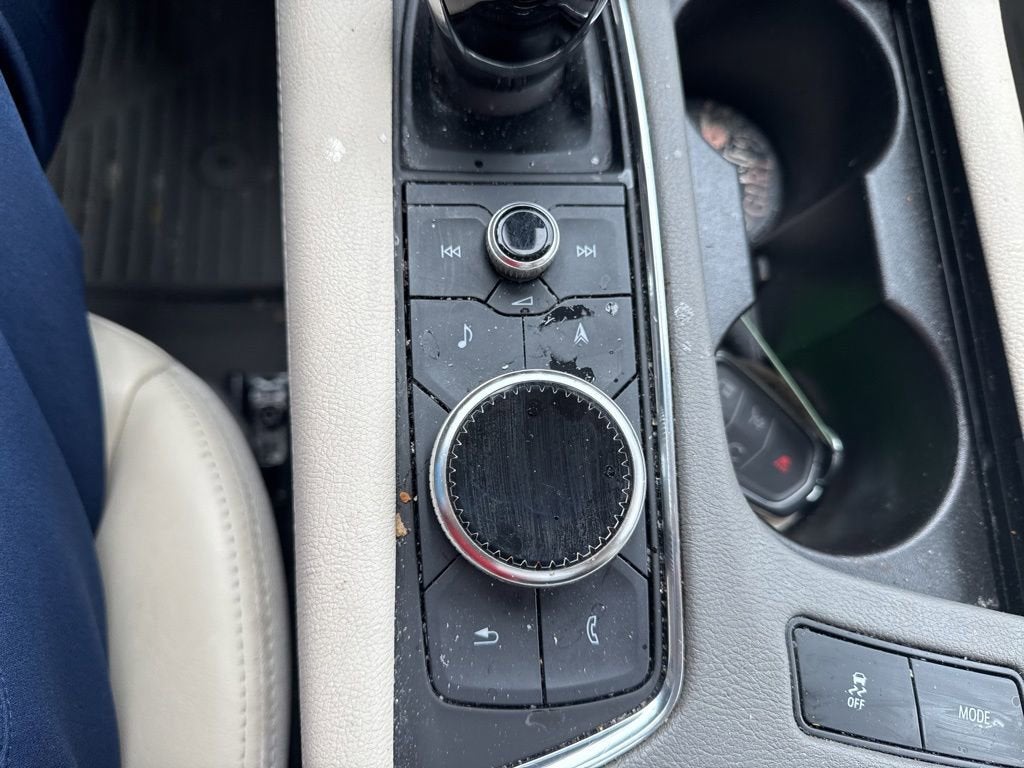 2023 Cadillac XT5 AWD Premium Luxury