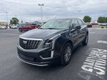2023 Cadillac XT5 AWD Premium Luxury