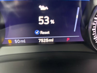 2025 Cadillac XT5 AWD Premium Luxury