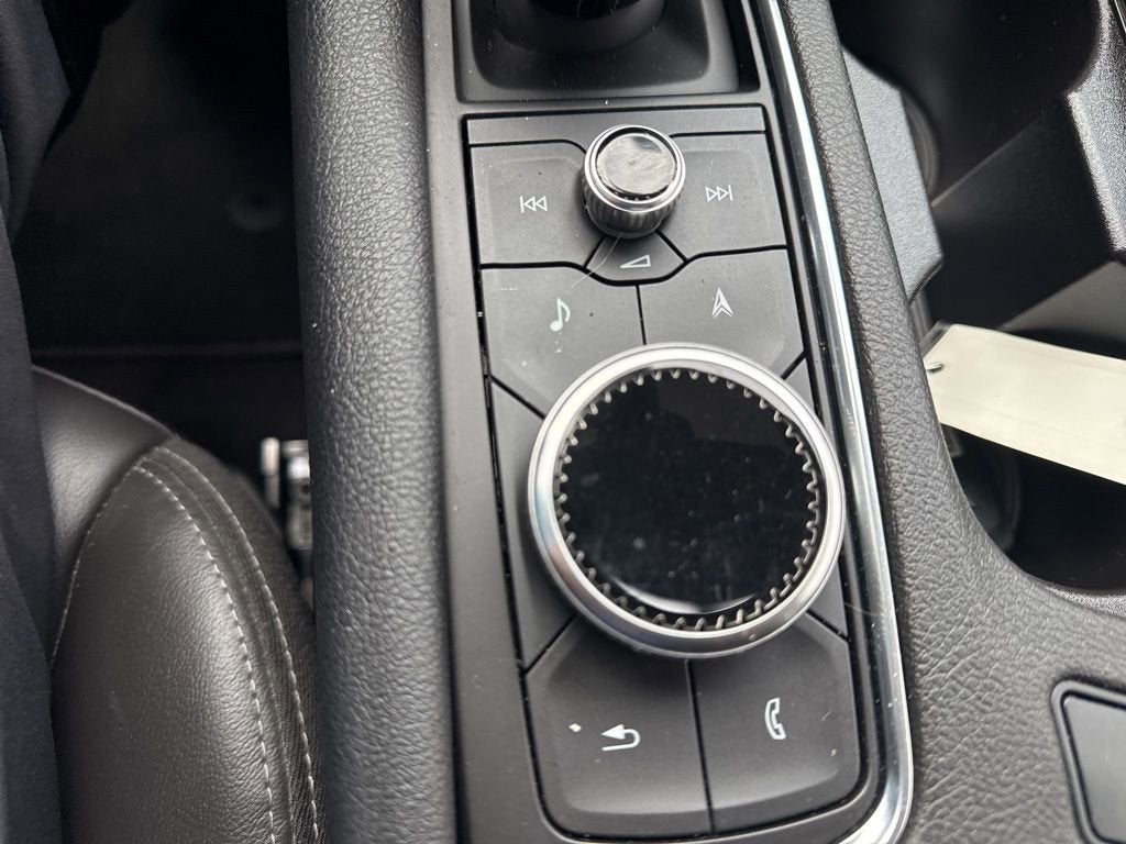 2025 Cadillac XT5 AWD Premium Luxury