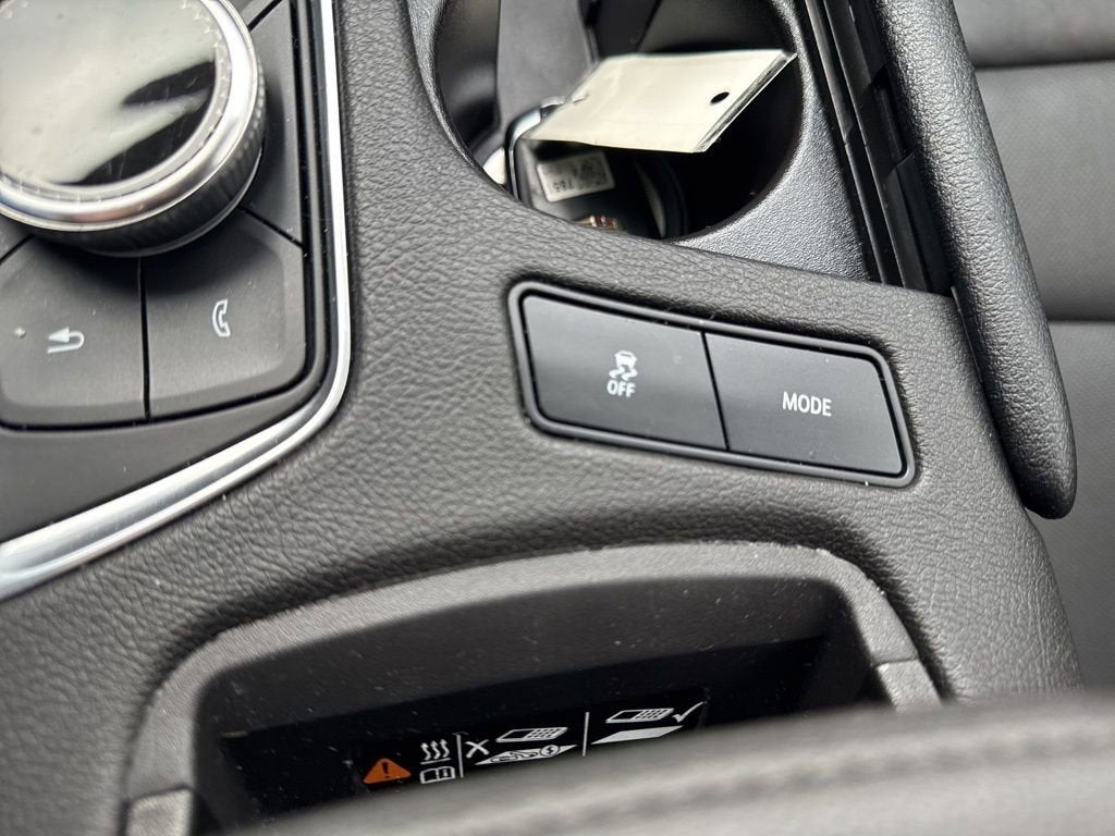 2025 Cadillac XT5 AWD Premium Luxury