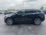 2025 Cadillac XT5 AWD Premium Luxury