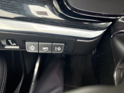 2025 Cadillac XT5 AWD Premium Luxury