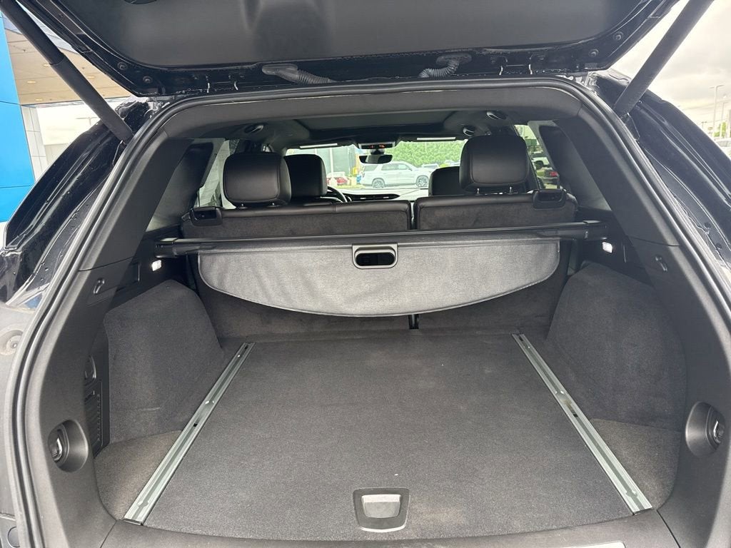 2025 Cadillac XT5 AWD Premium Luxury